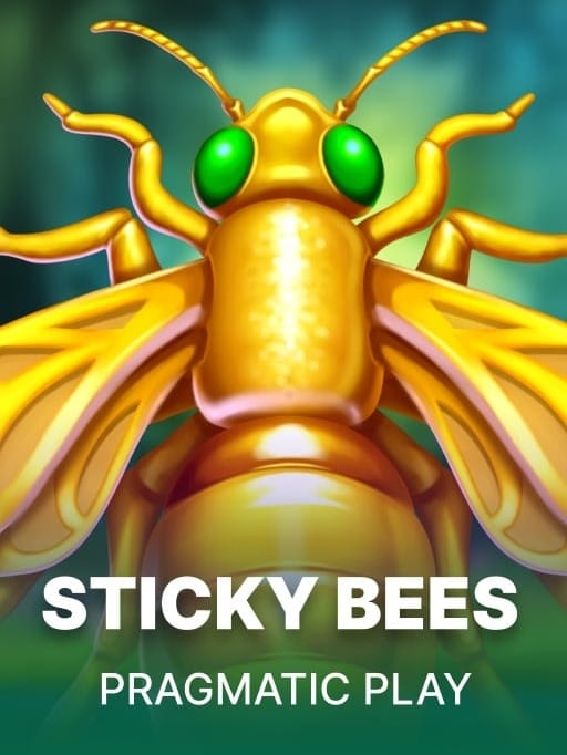 Sticky Bees screenshot
