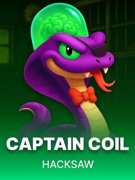 Captain Coil